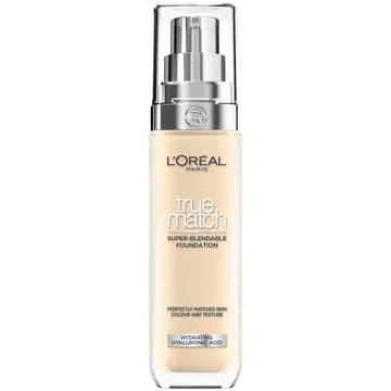 Loreal jumestuskreem True Match 1.5N