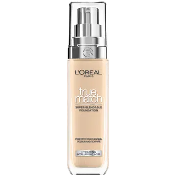 Loreal jumestuskreem True Match 2N Vanilla 30ml
