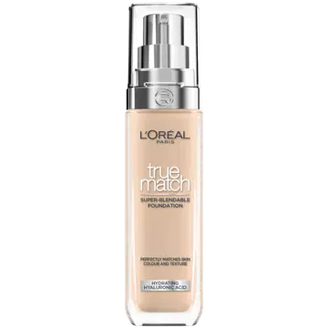 Loreal jumestuskreem True Match 3C Beige Rose 30ml