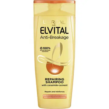 Šampoon Loreal Elvital Anti-Breakage 250ml