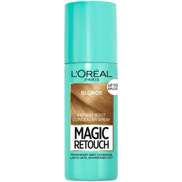 Magic retouch tooniv sprei juustele Loreal 75ml