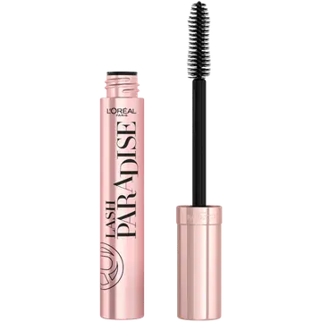 Loreal ripsmetušš Lash Paradise Extatic 01 Black