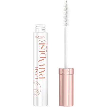 Loreal ripsmetush Lash Paradise Extatic 2in1 Primer Black Full