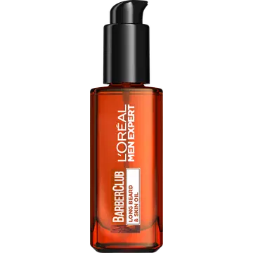 Habemeõli Loreal Barber Club 30ml