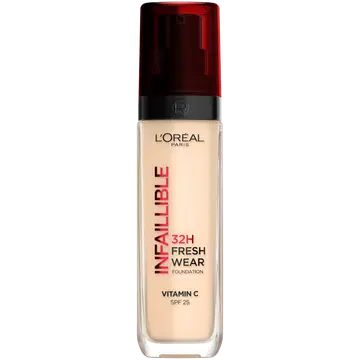 Loreal Jumestuskreem Infaillible Porcelaine 015