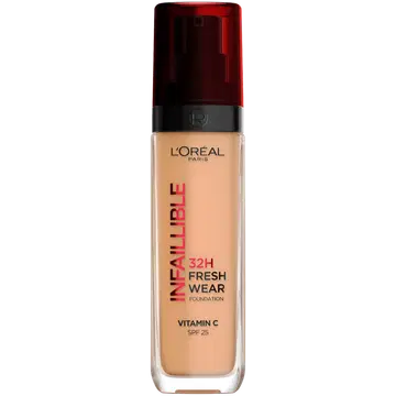 Loreal Infaillible jumestuskreem 260