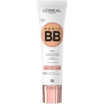Loreal BB kreem C'est Magic Skin Perfector 04 Medium 30ml