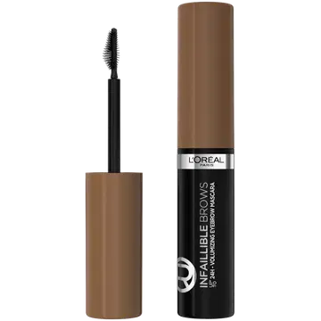 Loreal Infaillible kulmugeel Volumizing 5.0 Light Brunette