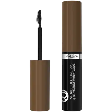 Loreal Infaillible kulmugeel 3.0 Brunette