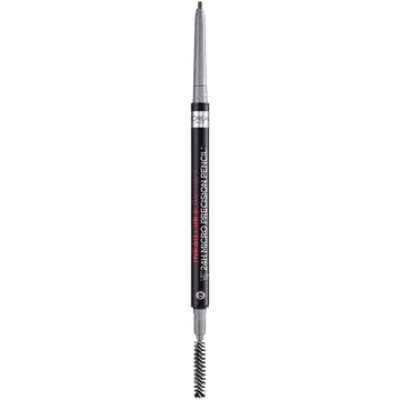 Loreal Infaillible kulmupliiats 1.0 Ebony