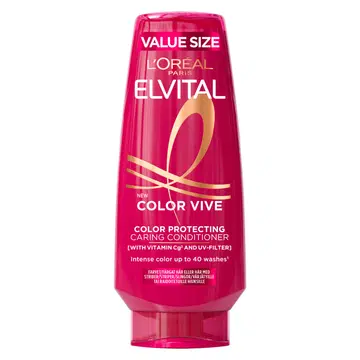 Palsam Loreal Elivtal Color-Vive 300ml