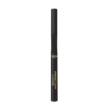Loreal silmalainer Perfect Slim 01