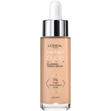 Loreal True Match Tinted seerum 2-3
