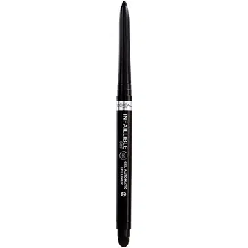 Loreal Infaillible Intense must silmapliiats