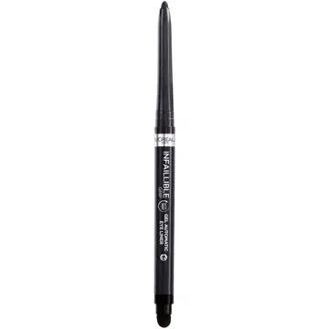 Loreal Infaillible silmalainer Taupe Grey 03
