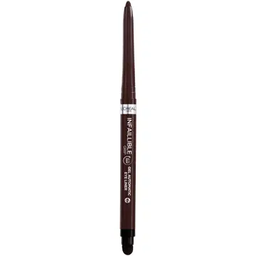 Loreal Infaillible silmalainer Brown Denim 04