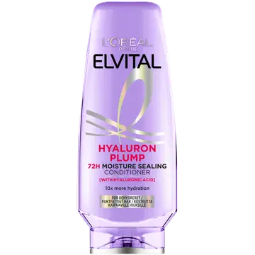 Palsam Loreal Elvital Hyaluron Plump 200ml