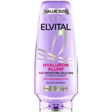 Palsam Elvital Hyaluron Plump 300ml
