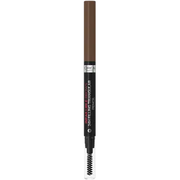 Loreal Infaillible Triangular kulmupliiats light brunette 5.0