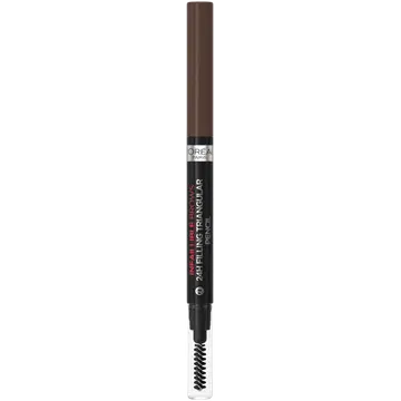 Loreal Infaillible Triangular kulmupliiats brunette