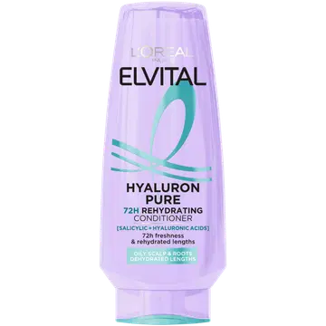 Palsam Elvital Hyaluron Pure 200ml