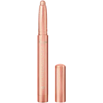 Loreal Paradise silmapliiats 115 Twinkling Rose