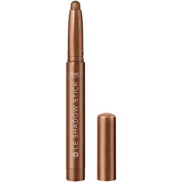 Loreal Paradise silmapliiats 230 Magnetic Bronze