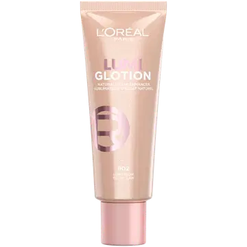 Loreal Lumi Glotion jumestuskreem light 902