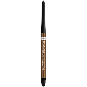 Loreal Infaillible silmalainer Bronzed Espresso