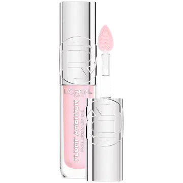 Loreal Plump Ambition huuleõli Cristal Clear