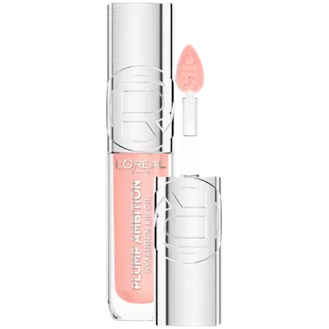 Loreal Plump Ambition huuleõli Milky Nu