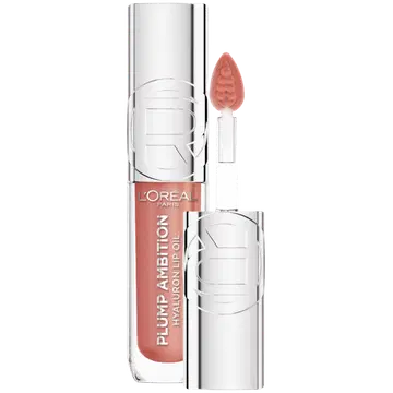 Loreal Plump Ambition Nude Macaron