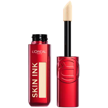 Peitekreem Loreal InfaillibleSkin Ink 40 Warm 15ml