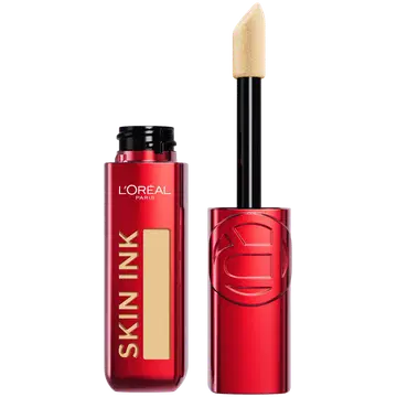 Peitekreem Loreal Infaillible Skin Ink 140 Warm 15ml