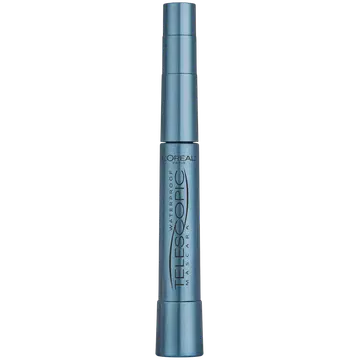 Loreal ripsmetušš Telescopic wp must