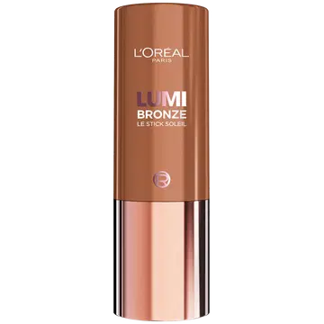 Loreal kontuurimispulk Lumi Bronze Le Stick Soleil Toasted Sunlight