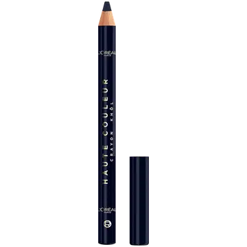 Loreal lainer Haute Couleur Crayon Khol Bleu Suede 130