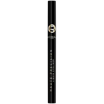 Loreal lainer Haute precision Noir Silk 010