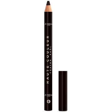 Loreal lainer Haute Couleur Crayon Khol Brun Leather 120