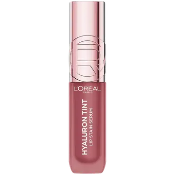 Loreal huuleläige Hyaluron Lip Stain Serum Worth it Medium