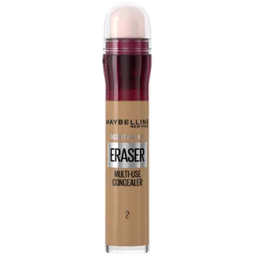 Maybelline peitepulk Instant Anti Age Eraser 02 Nude