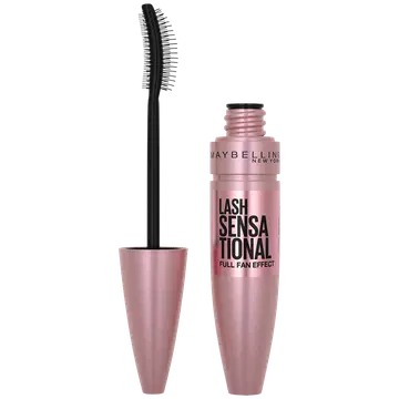 Maybelline ripsmetušš Lash Sensational must