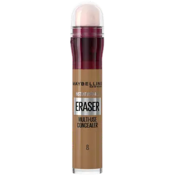 Maybelline Instant Anti Age Eraser peitekreem 08