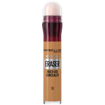 Maybelline peitekreem Instant Anti Age Eraser 10 Caramel
