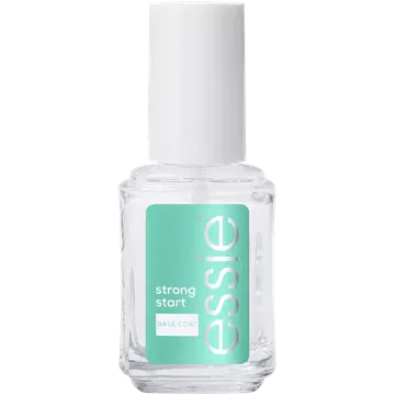 Essie aluslakk As Strong as It Gets
