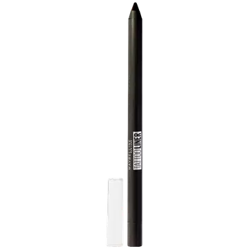 Maybelline silmapliiats Tattoo Liner Gel Pencil 900 Deep Onyx Black