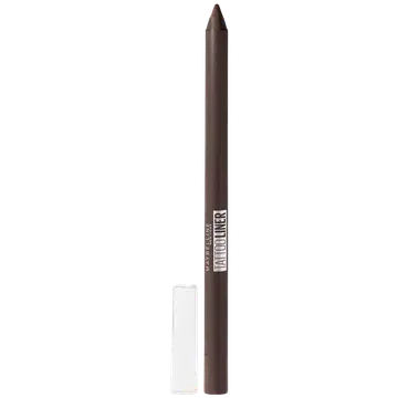 Maybelline silmapliiats Tattoo Liner Gel Pencil 910 Bold Brown