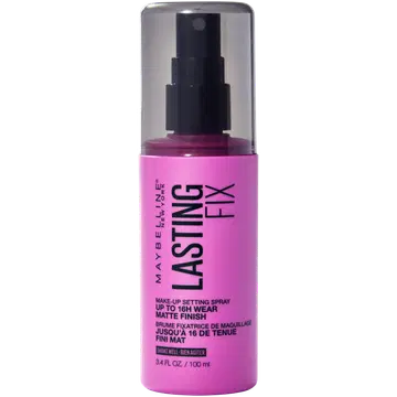 Maybelline meigikinnitussprei Studio Setting Spray 100 Lasting Fix