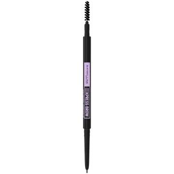 Maybelline kulmupliiats Brow Ultra Slim 04 Medium brown