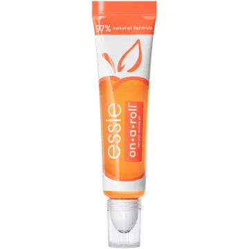 Essie küüneõli On-a-Roll aprikoos